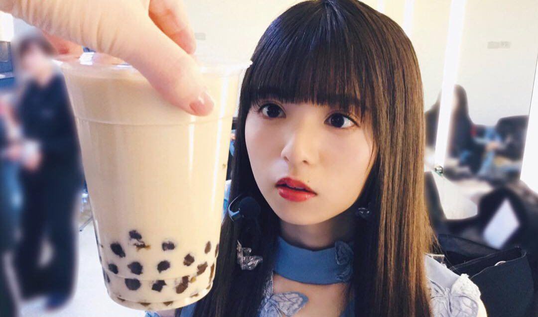 我奶茶都戒了,日本人才知道它的好