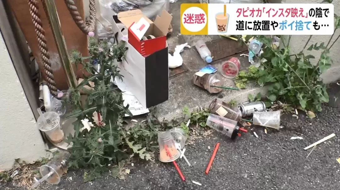 我奶茶都戒了,日本人才知道它的好