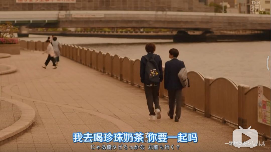 我奶茶都戒了,日本人才知道它的好