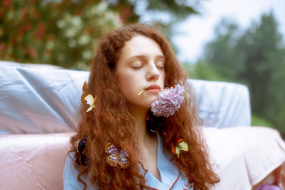 国际真丝品牌,英国小众真丝品牌大全