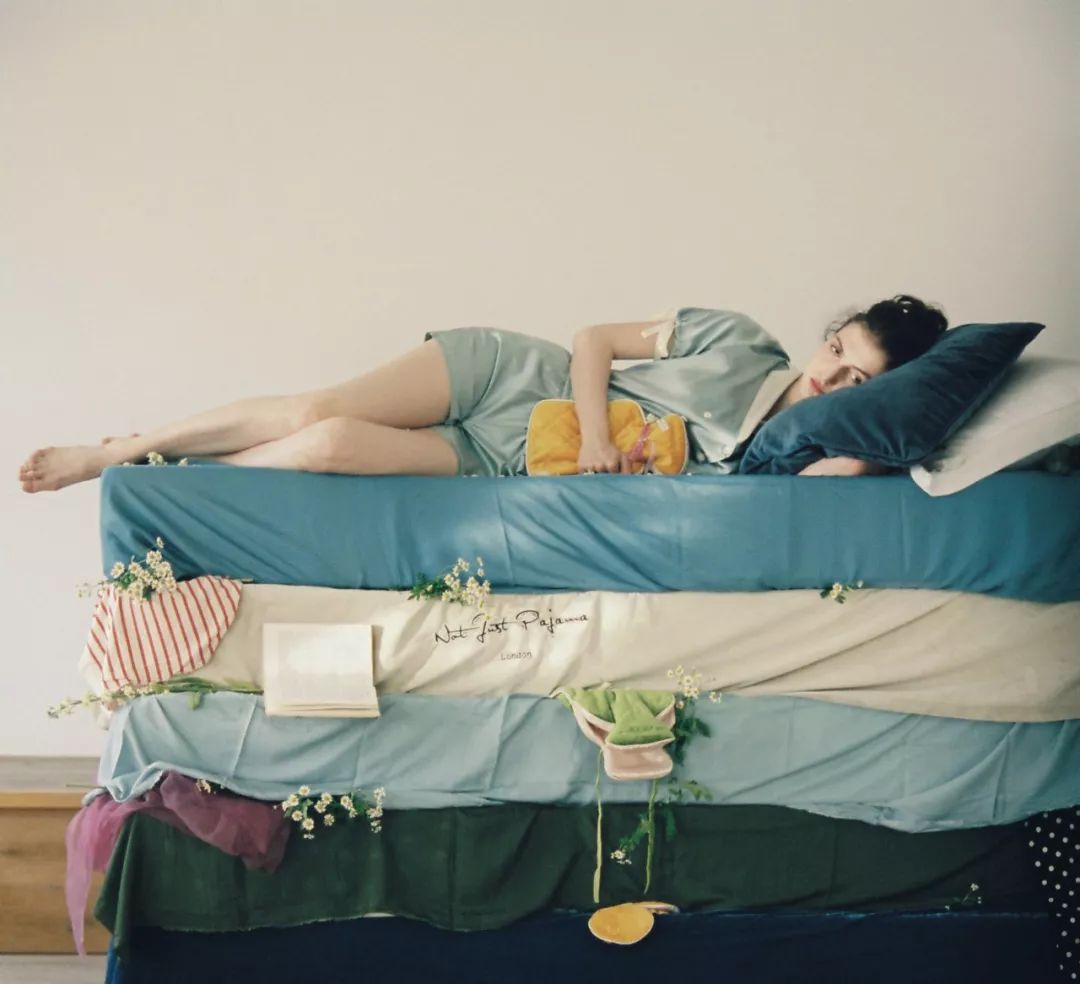 国际真丝品牌,英国小众真丝品牌大全