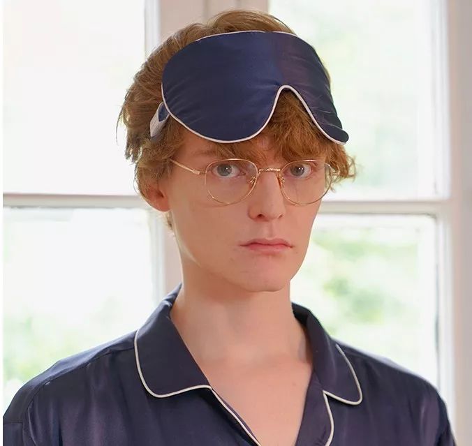 国际真丝品牌,英国小众真丝品牌大全