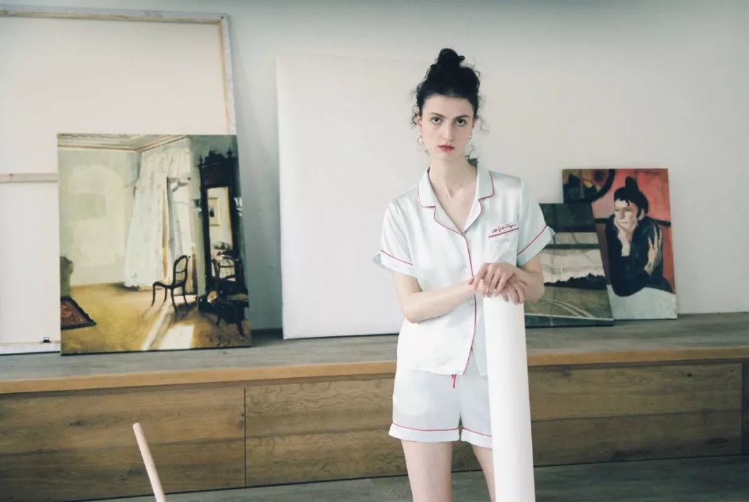 国际真丝品牌,英国小众真丝品牌大全