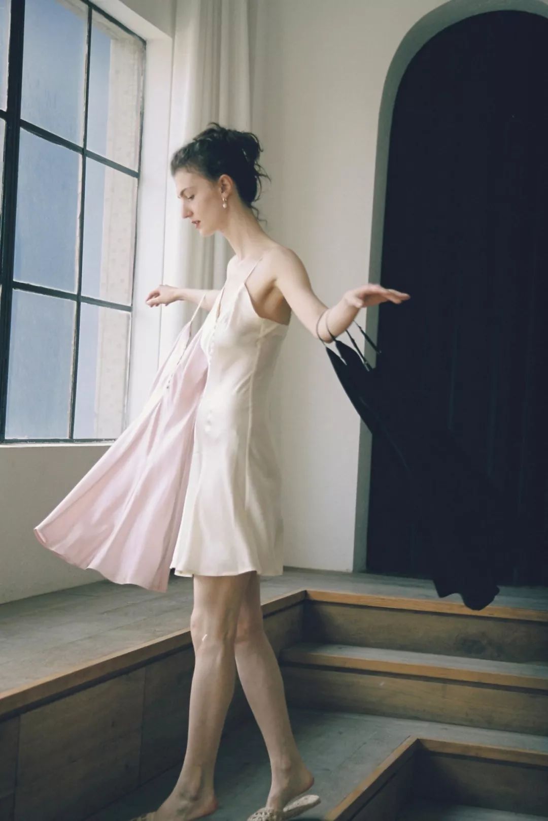 国际真丝品牌,英国小众真丝品牌大全