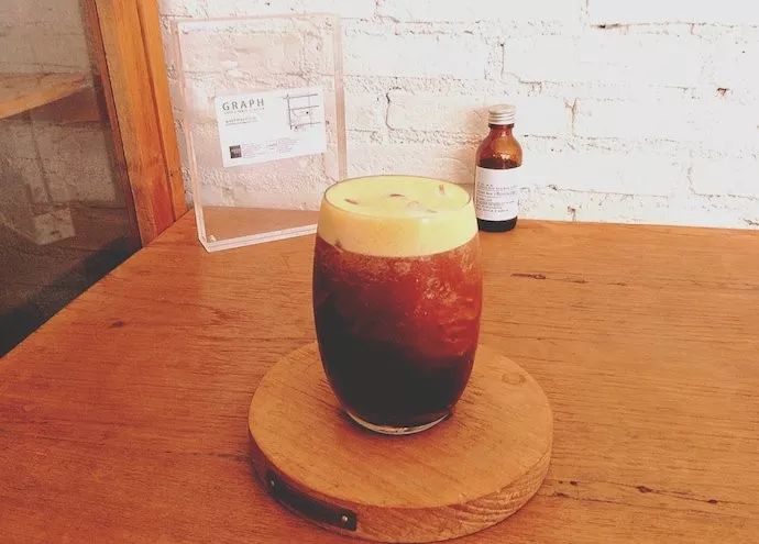 氮气咖啡用的是氧化亚氮吗,coffee氮气咖啡