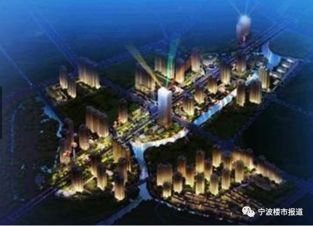 宁波十大烂尾楼,宁波房产烂尾最新消息