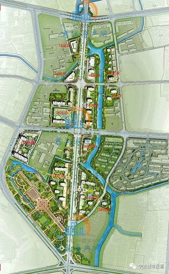 宁波十大烂尾楼,宁波房产烂尾最新消息