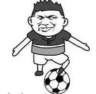 中国足球15岁到17岁的孩子的比赛,中国足球要从娃娃抓起谁提出的