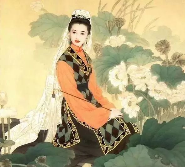 王维：从苦行僧涅槃成诗佛，为唐诗的交响乐奏响了一个最美的声部