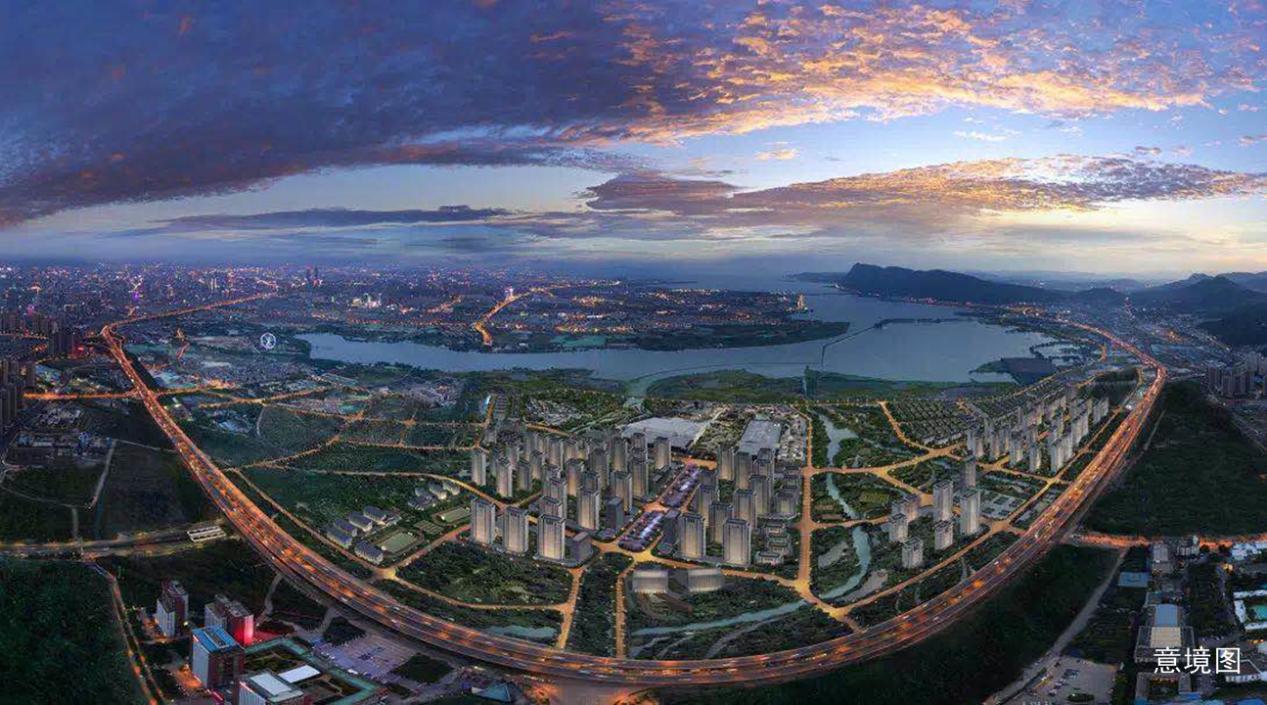 昆明的音乐喷泉有多好看,云南最大喷泉