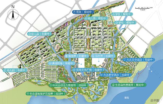 昆明的音乐喷泉有多好看,云南最大喷泉