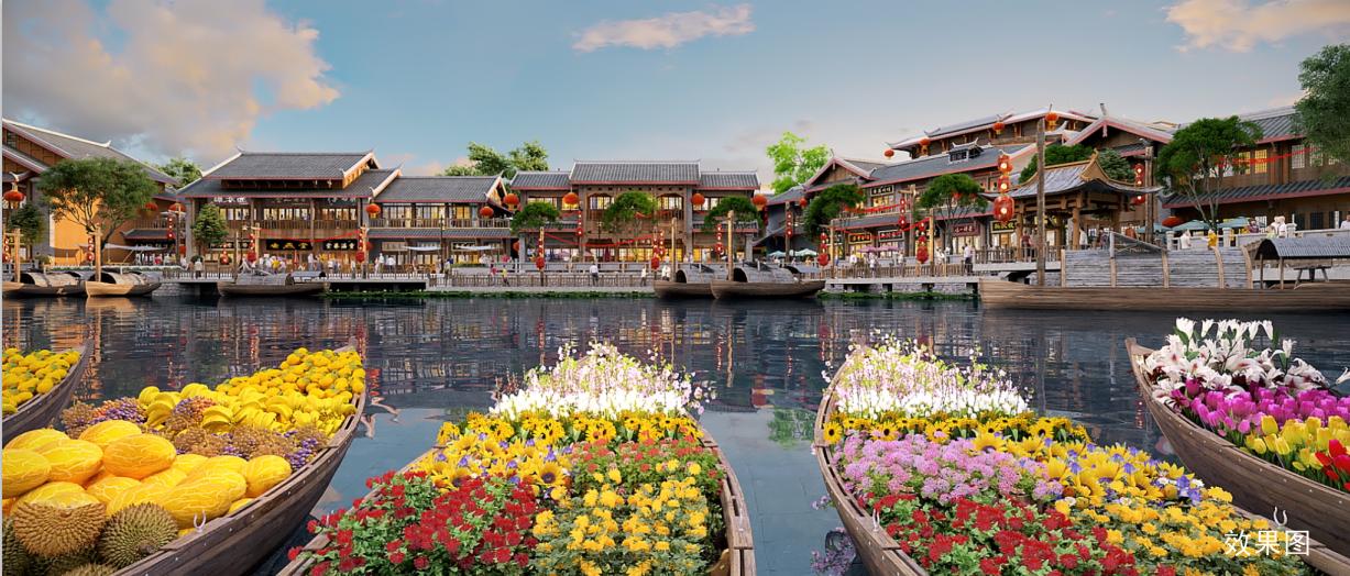 昆明的音乐喷泉有多好看,云南最大喷泉