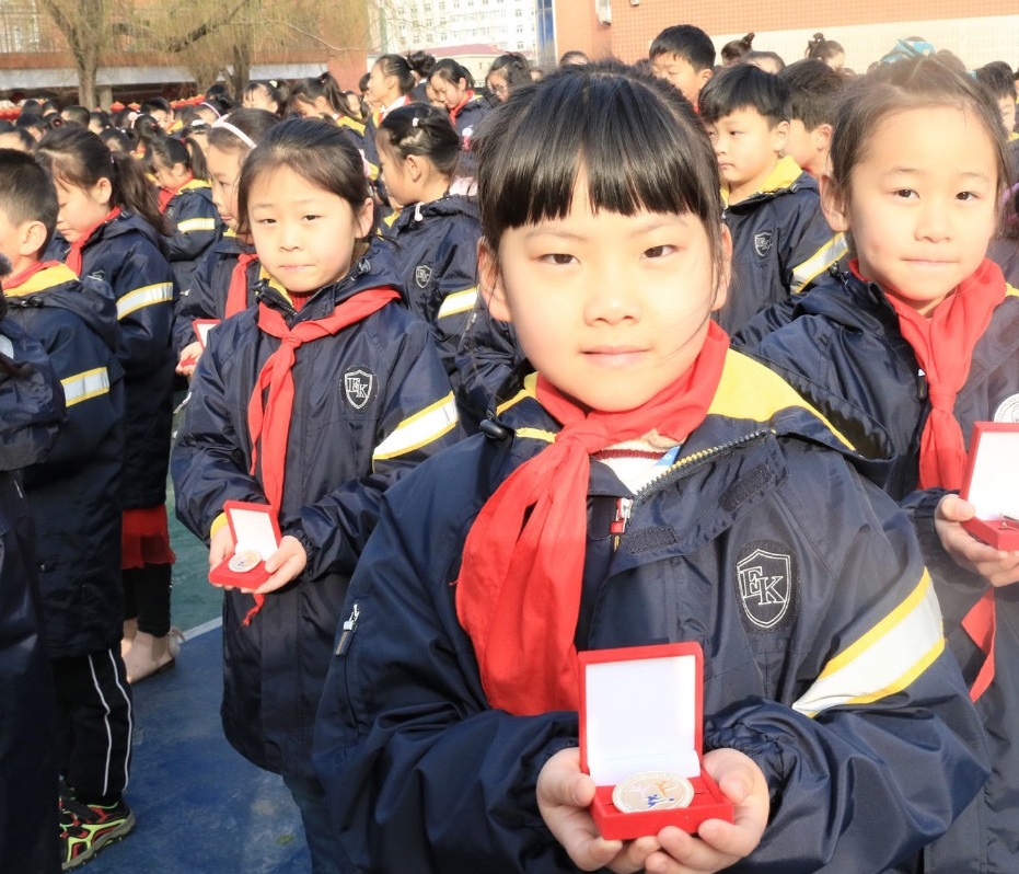 郑州市高新区好学校,郑州高新学校