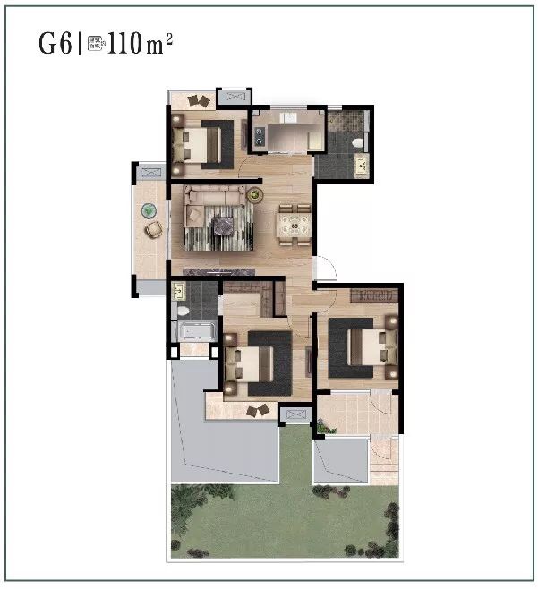 康利华府什么时候开盘,开盘快讯26盘集中入市6盘去化100%