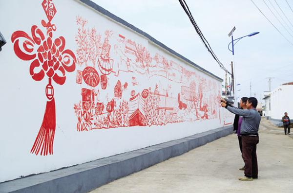 包头乡村振兴,首批城乡精神文明融合创建试点县