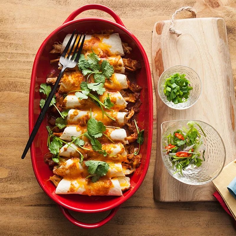 ins高档餐具,高颜值ins餐具套装