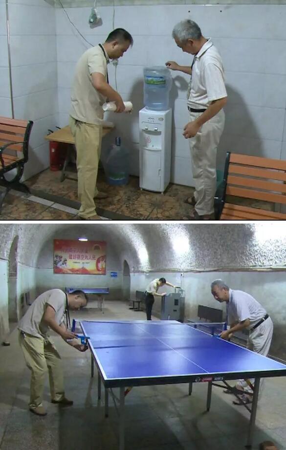 安庆防空洞免费开放地址,安庆防空洞路线图