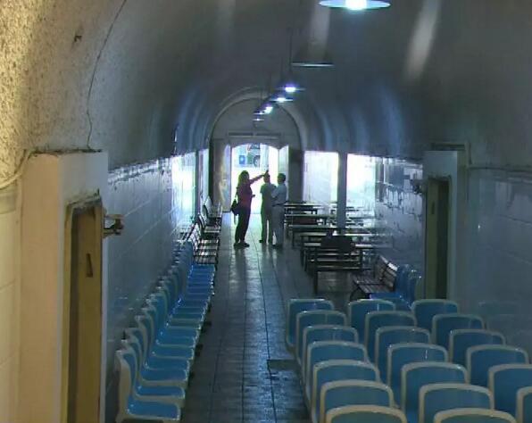 安庆防空洞免费开放地址,安庆防空洞路线图