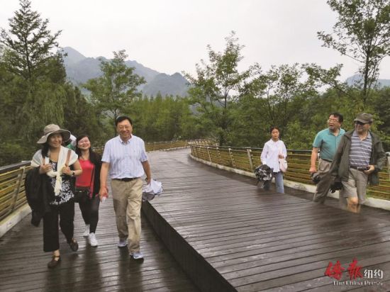 中国四大凉都六盘水,中国凉都贵州六盘水