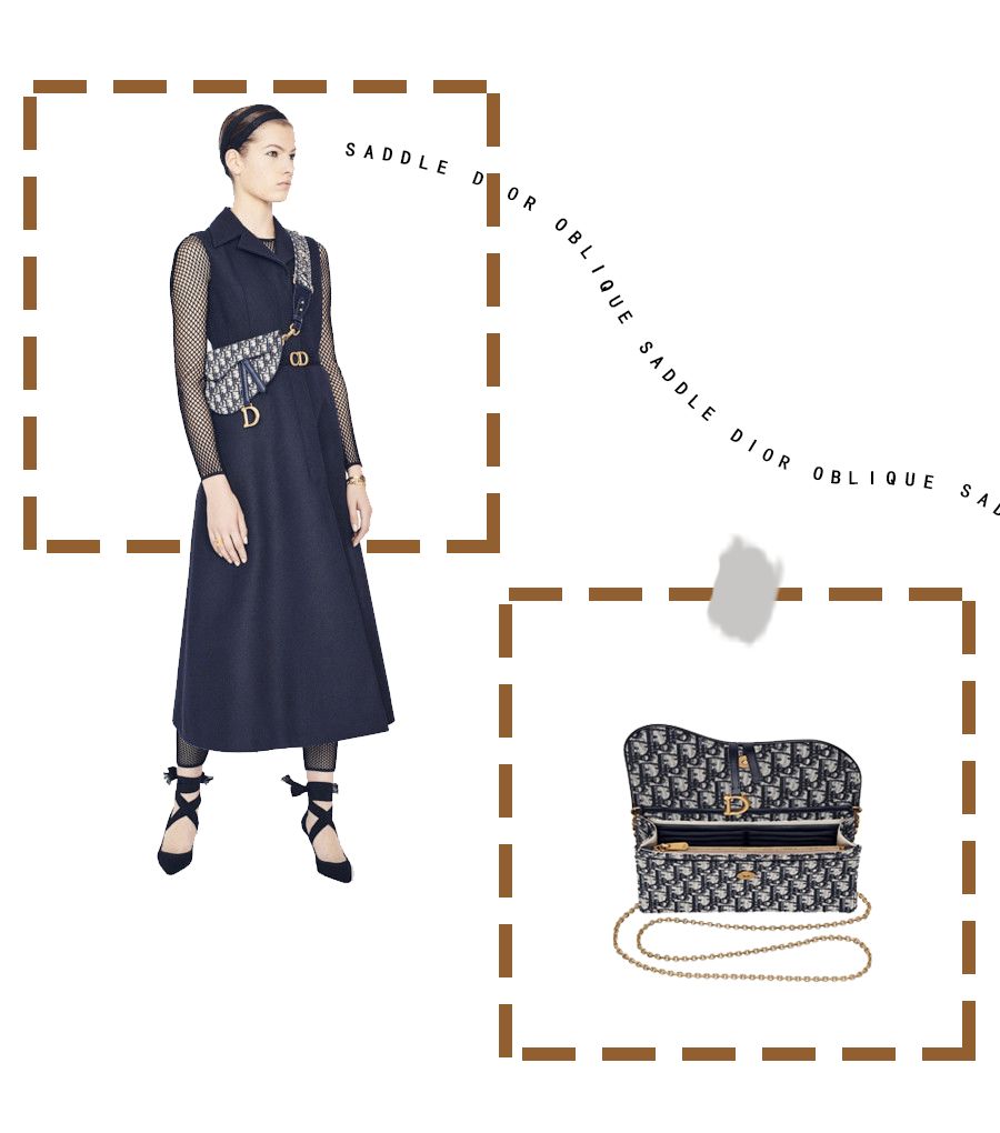 入门大牌包,大牌入门包分享