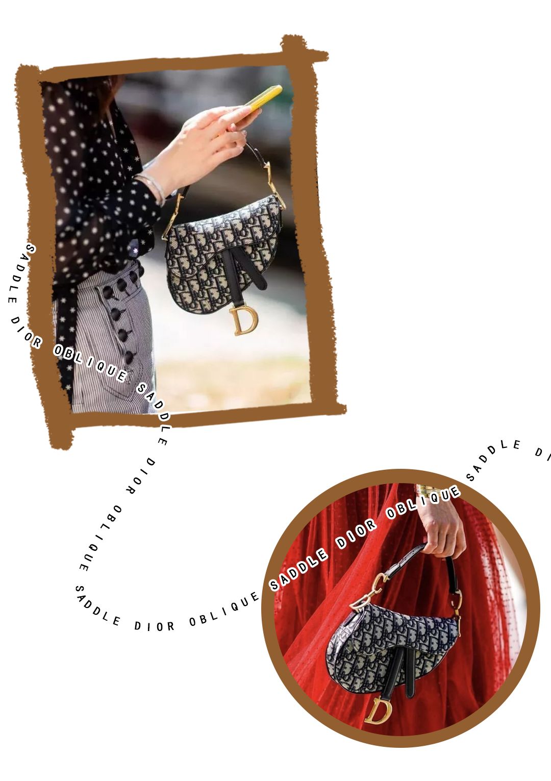 入门大牌包,大牌入门包分享