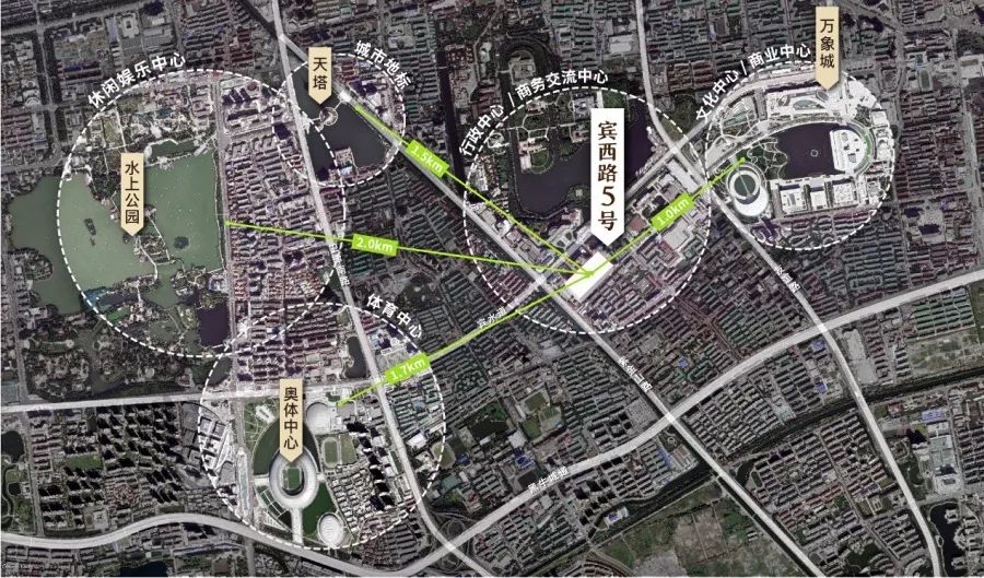 严重剧透！市政府旁神秘的精装大宅，日式“时光の庭”，仅289套