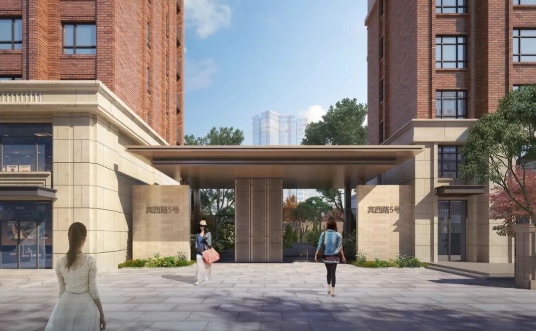 严重剧透！市政府旁神秘的精装大宅，日式“时光の庭”，仅289套