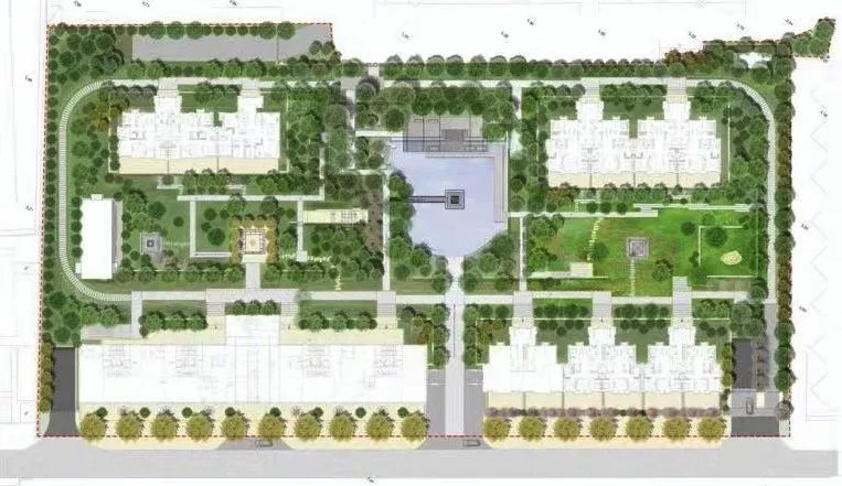 严重剧透！市政府旁神秘的精装大宅，日式“时光の庭”，仅289套