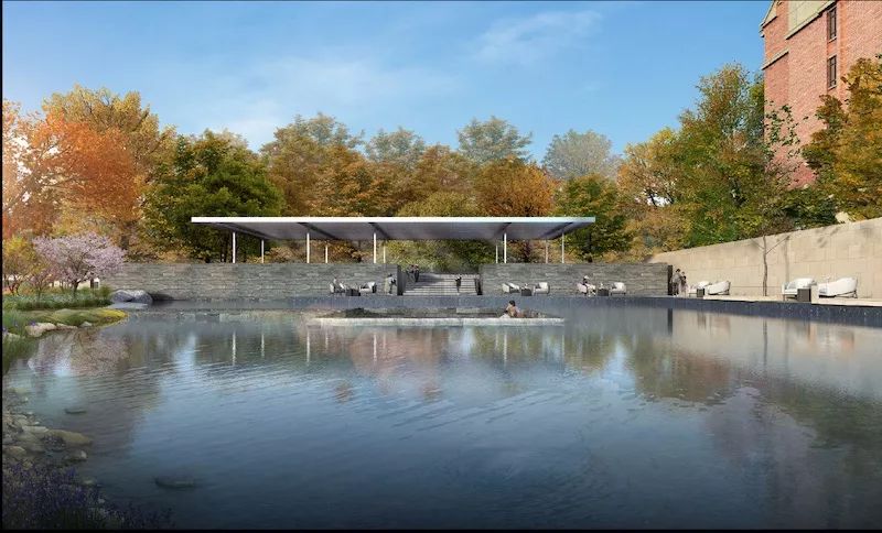 严重剧透！市政府旁神秘的精装大宅，日式“时光の庭”，仅289套