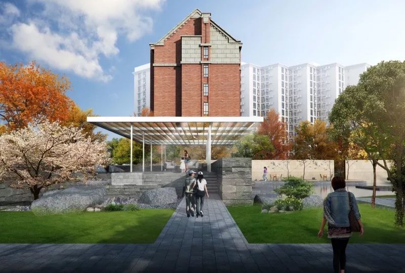 严重剧透！市政府旁神秘的精装大宅，日式“时光の庭”，仅289套