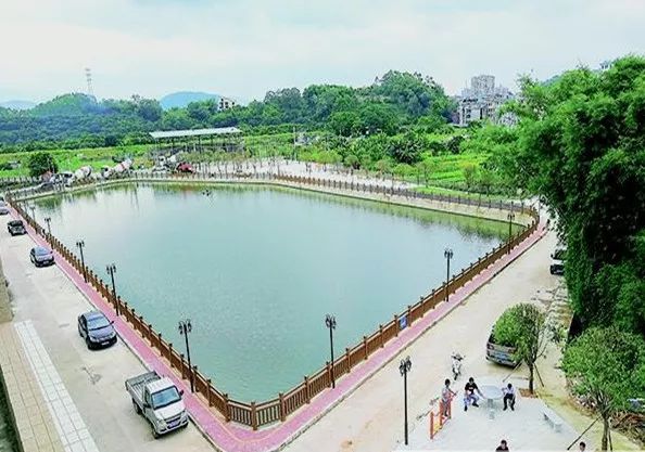 城中村脏乱差全部拆除,告别脏乱差的城乡焕新颜