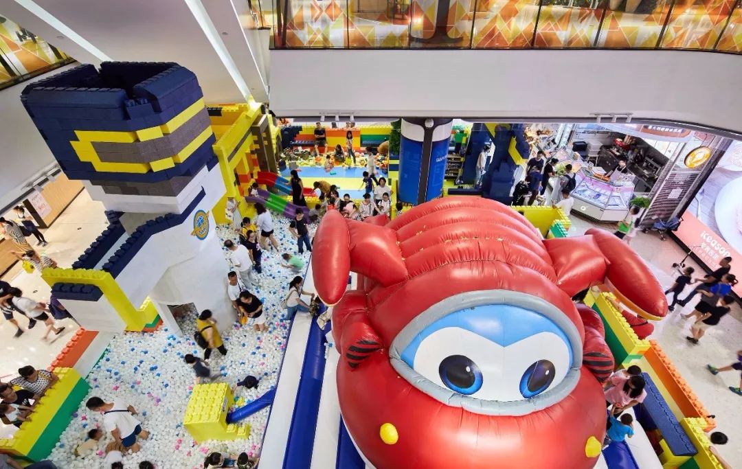 超级飞侠主题乐园滑梯,超级飞侠空降乐园