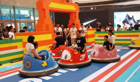 超级飞侠主题乐园滑梯,超级飞侠空降乐园