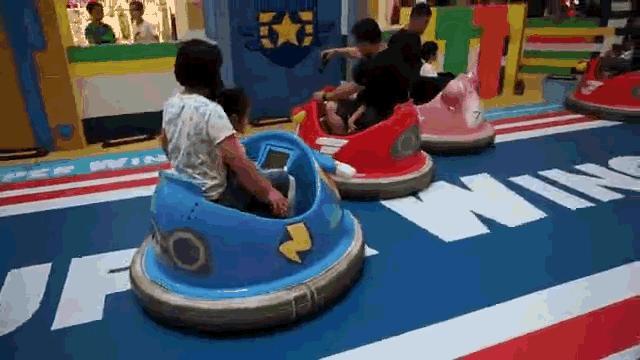 超级飞侠主题乐园滑梯,超级飞侠空降乐园