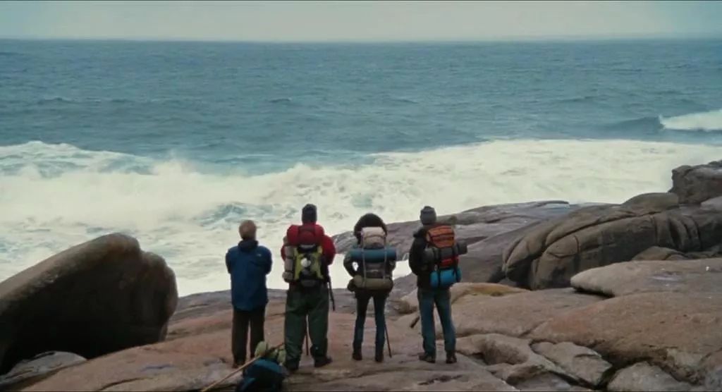 寰掓琛岃蛋鐨勮繃绋嬩綋楠屽拰鏀惰幏,绗竴娆″緬姝ヤ笉鍚屼汉缇ょ殑寰掓鎰熷彈