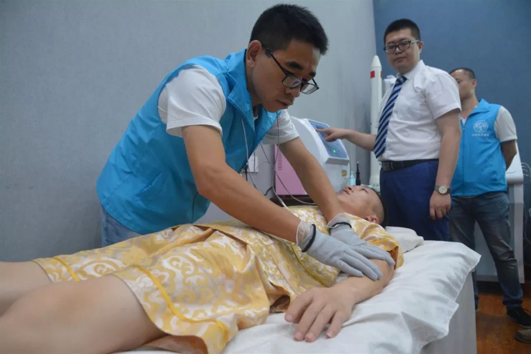 脑中风健康科普演讲比赛,中西医结合脑心同治学术交流会