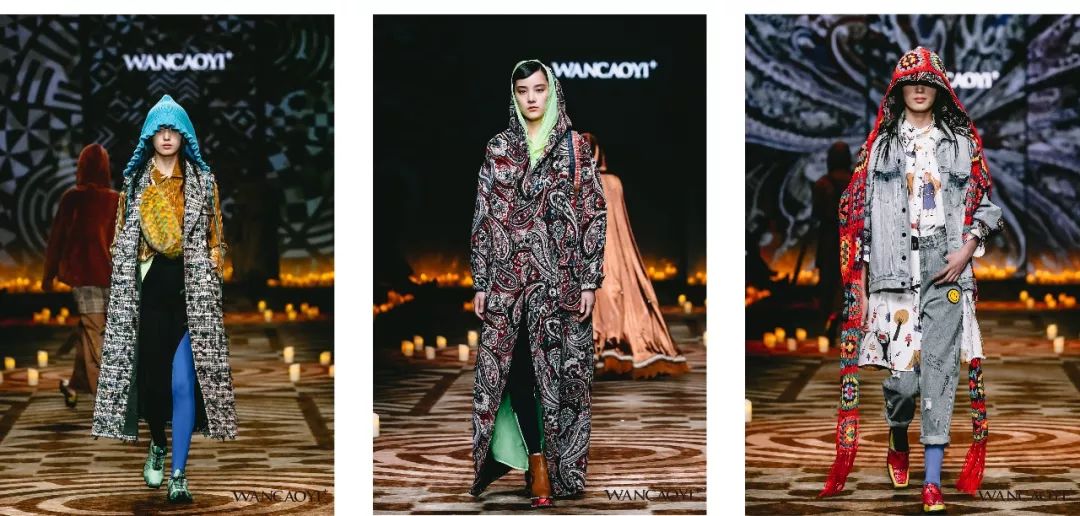 穿上TA，你就是时尚界最浪漫的哲学家