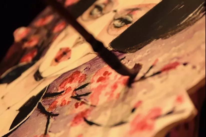 穿上TA，你就是时尚界最浪漫的哲学家