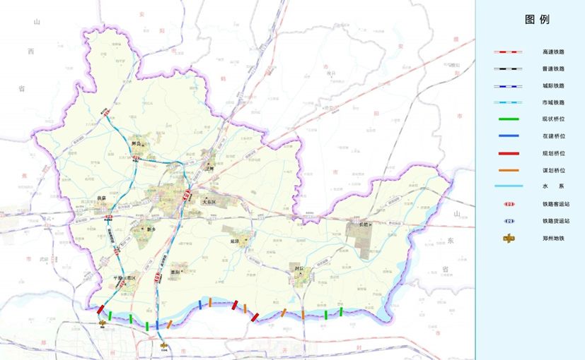 郑州地铁六号线北延线会到新乡吗,郑州地铁13号线通新乡的规划图