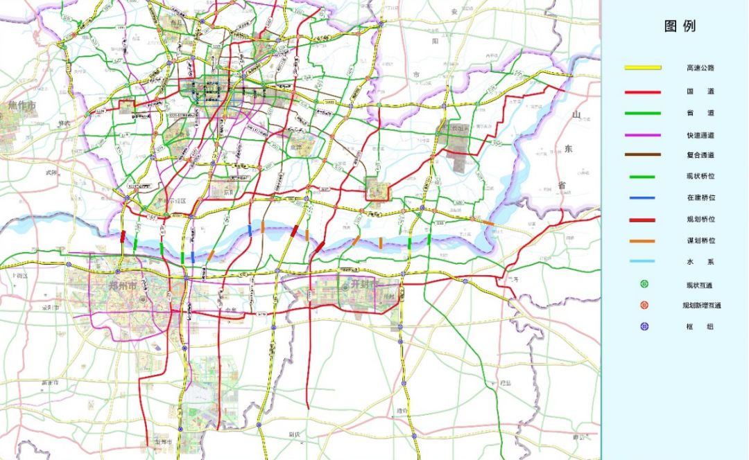 郑州地铁六号线北延线会到新乡吗,郑州地铁13号线通新乡的规划图