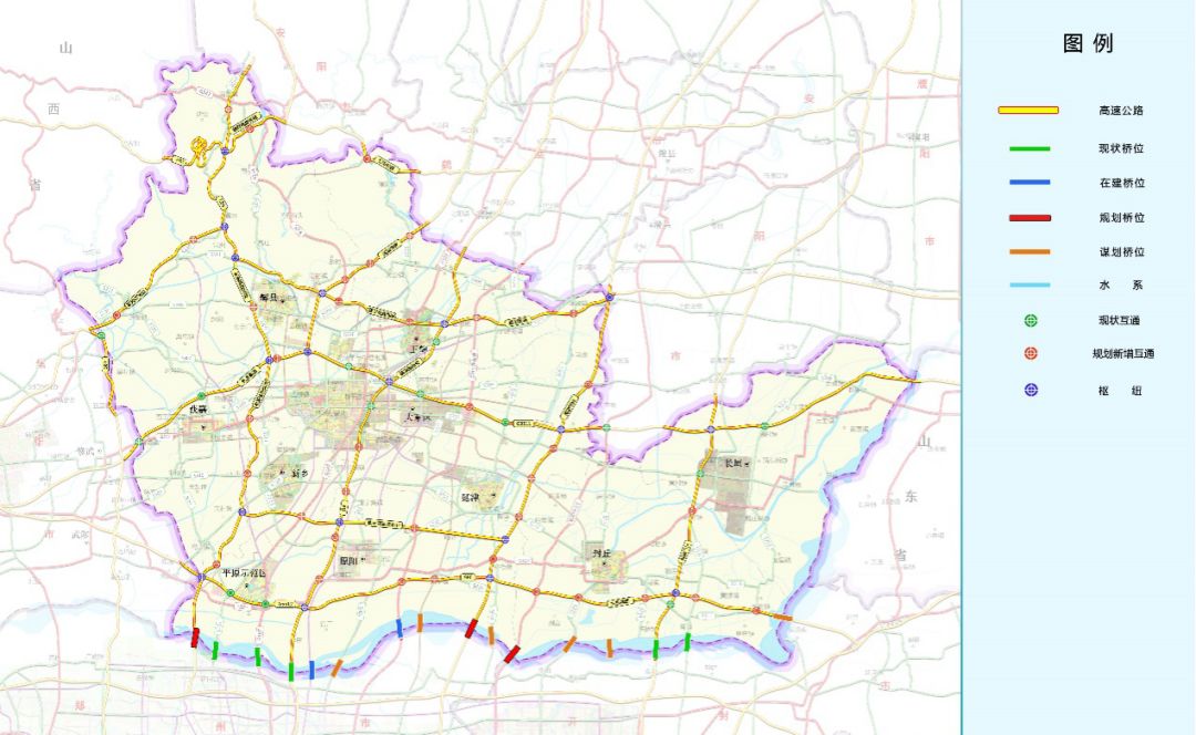 郑州地铁六号线北延线会到新乡吗,郑州地铁13号线通新乡的规划图