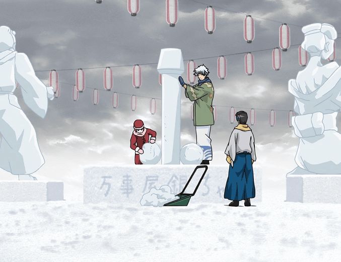 盘点动漫中的女司机,盘点动漫中成熟小萝莉们