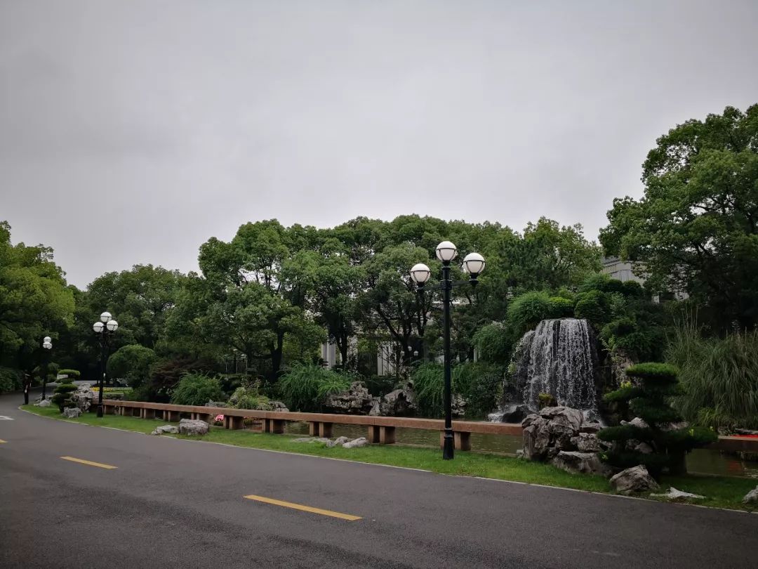 西郊宾馆美如画,西郊宾馆5000平别墅