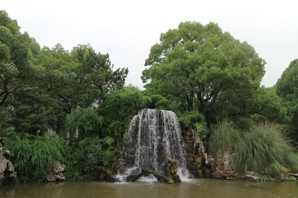 西郊宾馆美如画,西郊宾馆5000平别墅