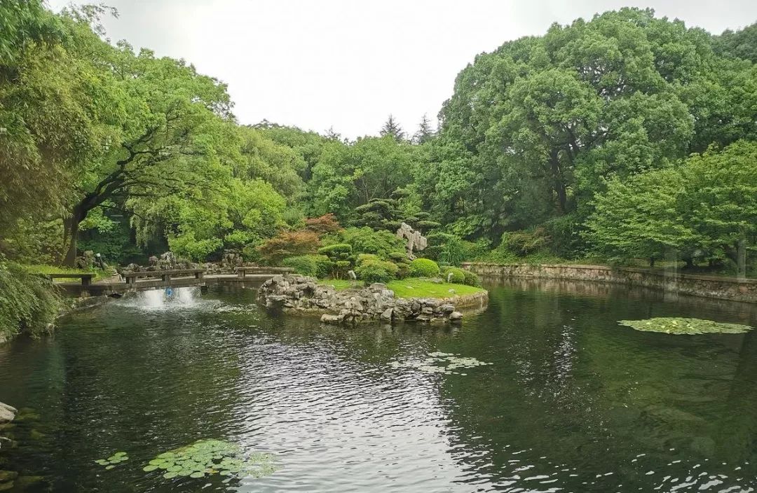 西郊宾馆美如画,西郊宾馆5000平别墅