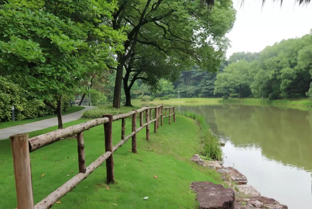 西郊宾馆美如画,西郊宾馆5000平别墅