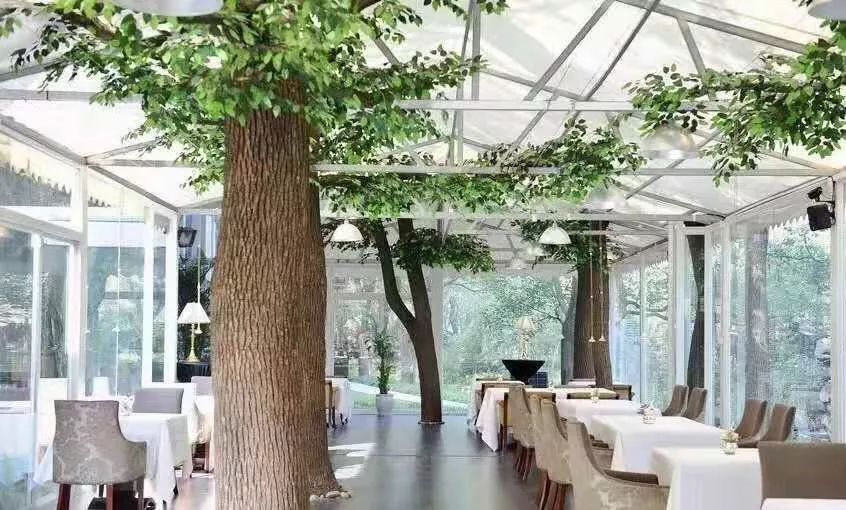 西郊宾馆美如画,西郊宾馆5000平别墅