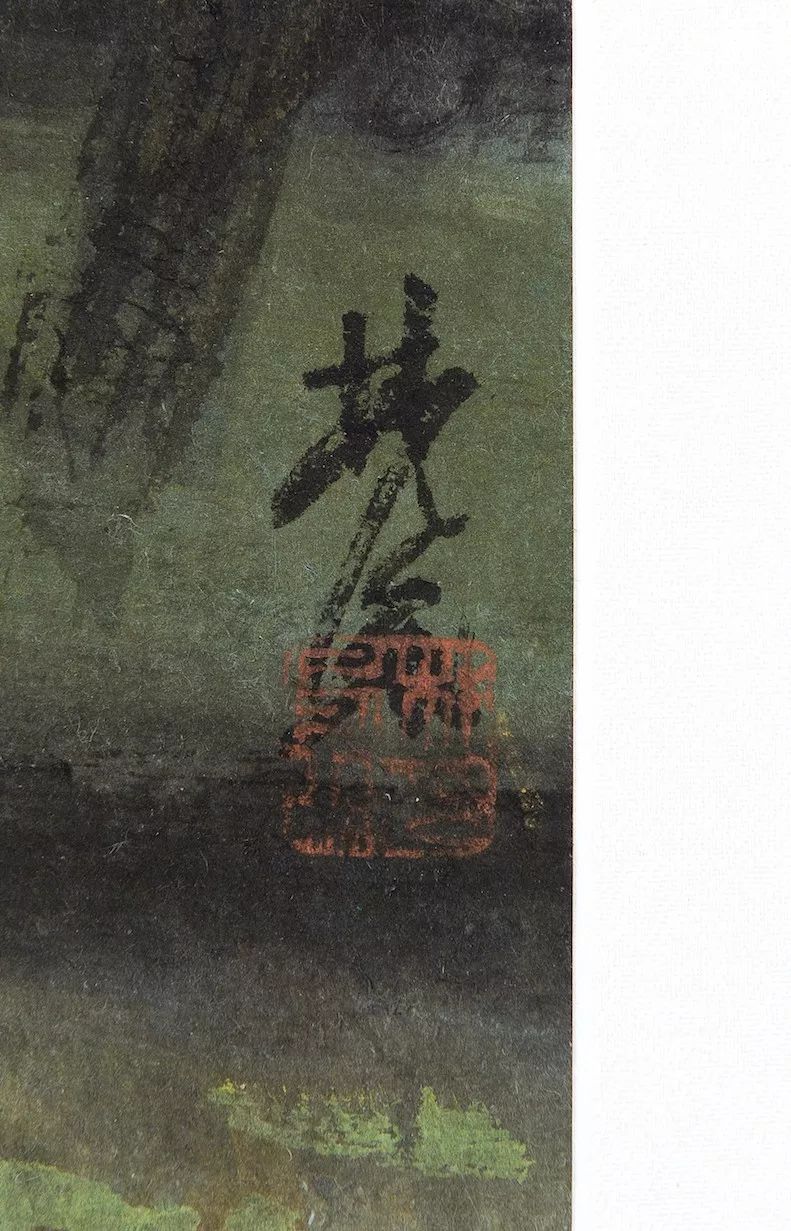 吴昌硕拍卖字画视频,吴昌硕国画的代表作品拍卖记录