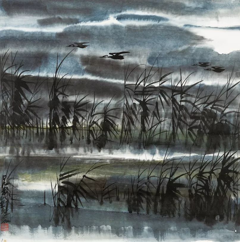 吴昌硕拍卖字画视频,吴昌硕国画的代表作品拍卖记录