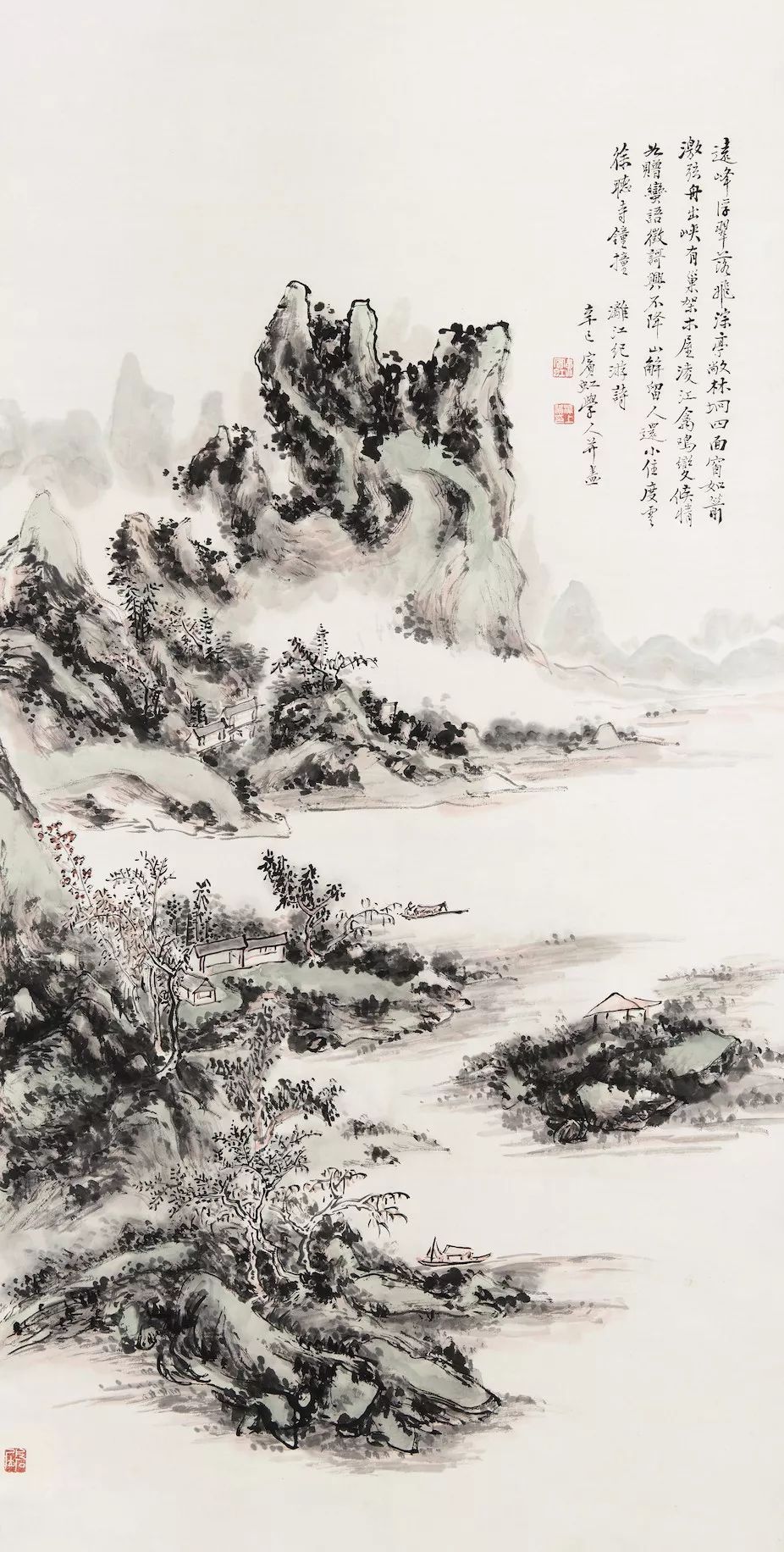 吴昌硕拍卖字画视频,吴昌硕国画的代表作品拍卖记录